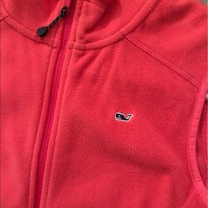 Vineyard Vines Vest
